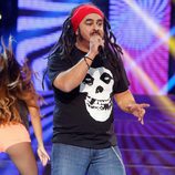 El Sevilla en la décimo tercera gala de 'Tu cara me suena'