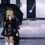 Silvia Abril es Gerri Halliwell en 'Tu cara me suena'