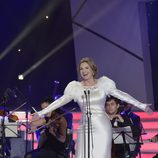 Ainhoa Arteta en 'La Noche en Paz'