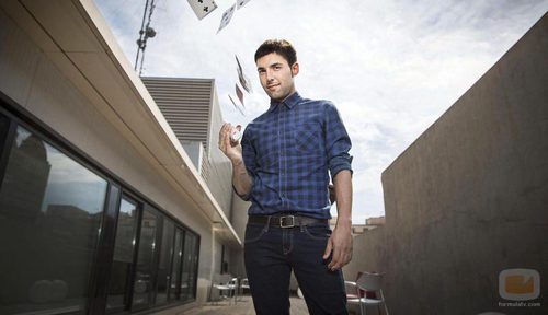 El Mago Pop llega a laSexta con 'La gran ilusión'