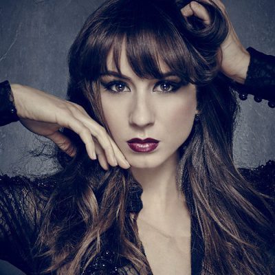 Spencer Hastings se transforma en 'Pretty Little Liars'