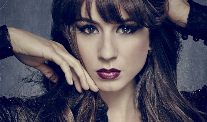 Spencer Hastings se transforma en 'Pretty Little Liars'