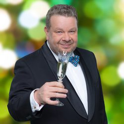 Alberto Chicote, presentador de las Campanadas 2015 en laSexta