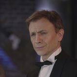 José Mota como Daniel Craig en el especial de Nochevieja 2015