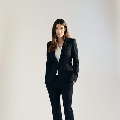 Jennifer Carpenter interpreta a Rebecca Harris en 'Sin límites'