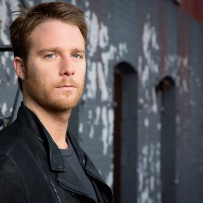 Jake McDorman interpreta a Brian Finch en 'Sin límites'