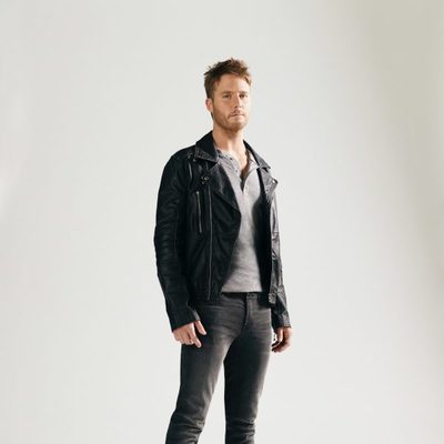 Jake McDorman es Brian Finch en 'Sin límites'