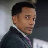 Hill Harper interpreta a Spelman Boyle en 'Sin límites'
