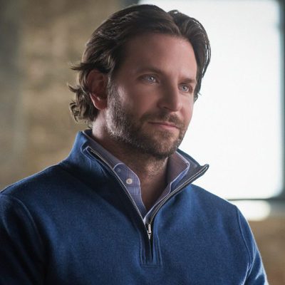 Bradley Cooper es el senador Eddie Morra en 'Sin límites' ('Limitless')