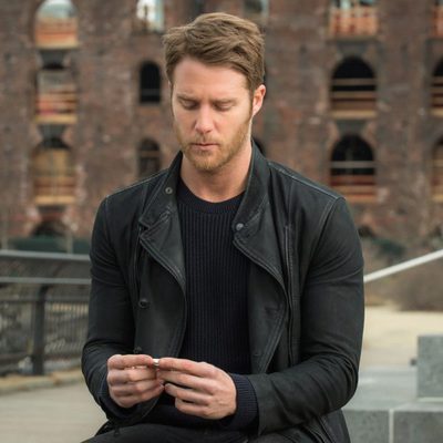 Brian Finch conocerá sus propios límites con la droga NZT en 'Limitless'