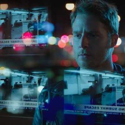 Brian Finch verá que está en busca y captura en 'Sin límites'