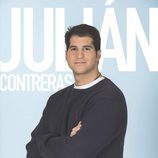Julián Contreras, concursante de 'Gran Hermano VIP 4'