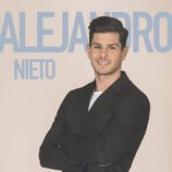 Alejandro Nieto, concursante de 'Gran Hermano VIP 4'