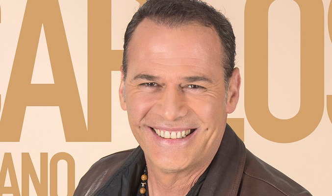 Carlos Lozano, concursante de 'Gran Hermano VIP 4'