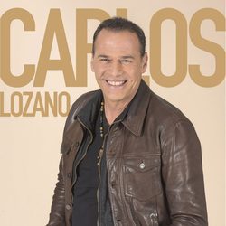 Carlos Lozano, concursante de 'Gran Hermano VIP 4'