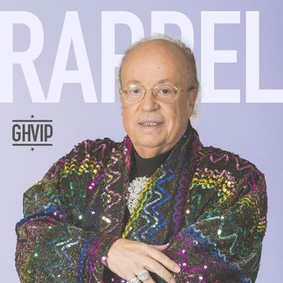 Rappel, concursante de 'Gran Hermano VIP 4'
