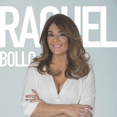 Raquel Bollo, concursante de 'Gran Hermano VIP 4'