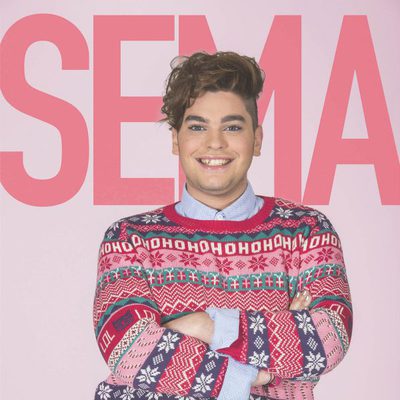 Sema, concursante de 'Gran Hermano VIP 4'