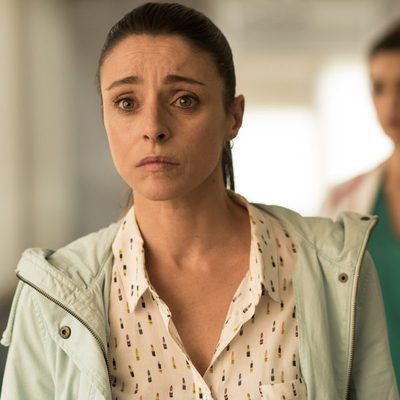 Ingrid Rubio es Isabel Freire en 'Bajo sospecha'