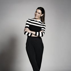 Raquel Sánchez Silva, presentadora de 'Likes' en #0