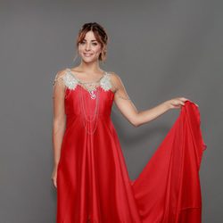 Rym, una de las protagonistas de 'Un príncipe para 3 princesas'