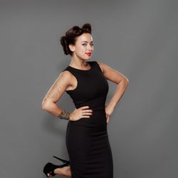 Yiya, una de las protagonistas de 'Un príncipe para 3 princesas'