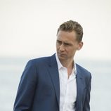 Tom Hiddleston es Pine en 'El infiltrado'