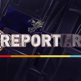Logotipo de 'Los reporteros'