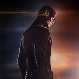 Barry Allen en la segunda temporada de 'The Flash'