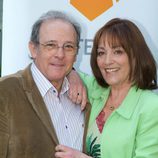 Emilio Gutiérrez Caba y Carmen Maura