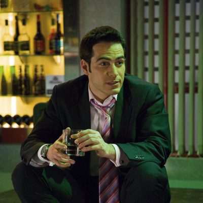 Alejandro Tous