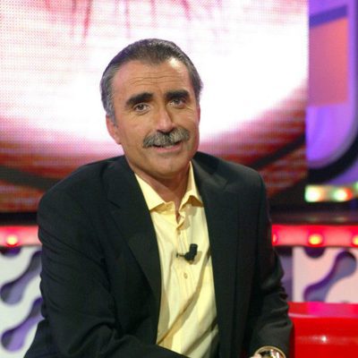 Juan Y Medio presenta 'Paranoia Semanal'