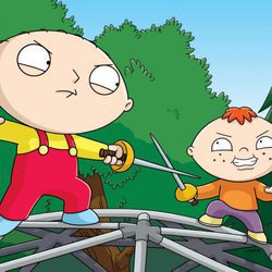 Stewie Griffin