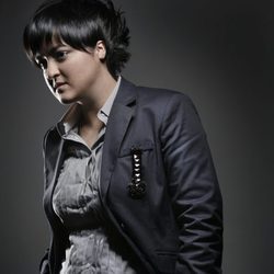 Marija Serifovic representa a Serbia en Eurovision