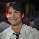 El actor Jerry O'Connell en 'Ugly Betty'