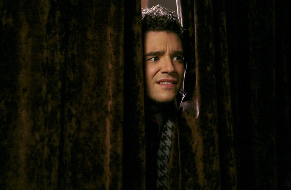 Michael Urie interpreta a Marc St. James en 'Ugly Betty'