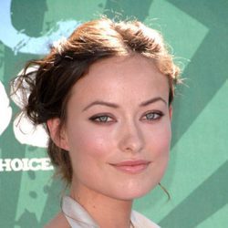 Olivia Wilde en los 'TCA 2008'
