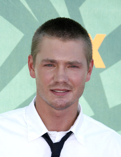 Chad Michael Murray