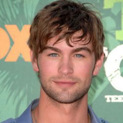 Chace Crawford en los 'TCA 2008'