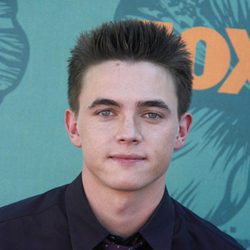 Jesse McCartney en los 'Teen Choice Awards 2008'