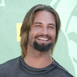 Josh Holloway en los 'Teen Choice Awards 2008'