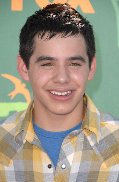 David Archuleta