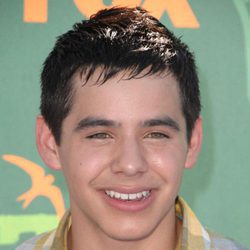 David Archuleta