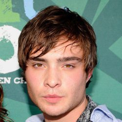 Ed Westwick en los 'Teen Choice Awards 2008'