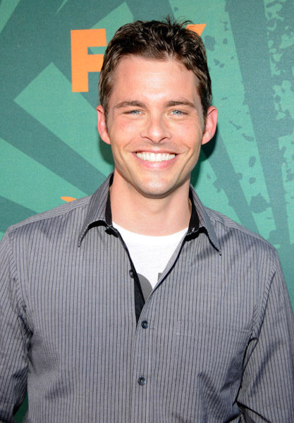 James Marsden