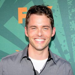 James Marsden 