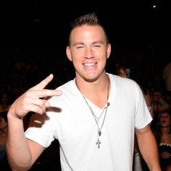 Channing Tatum 