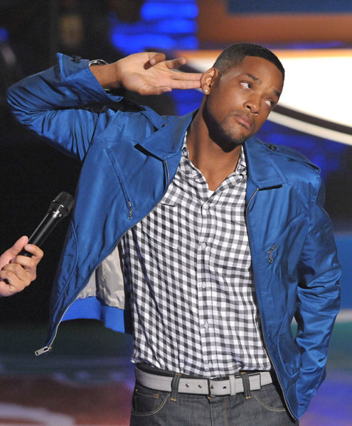 Will Smith