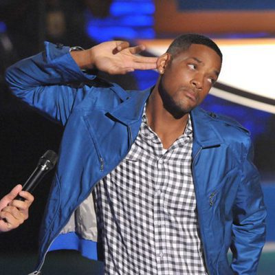 Will Smith