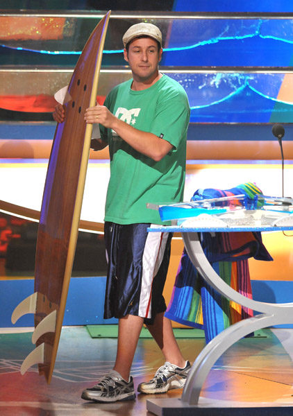 Adam Sandler 